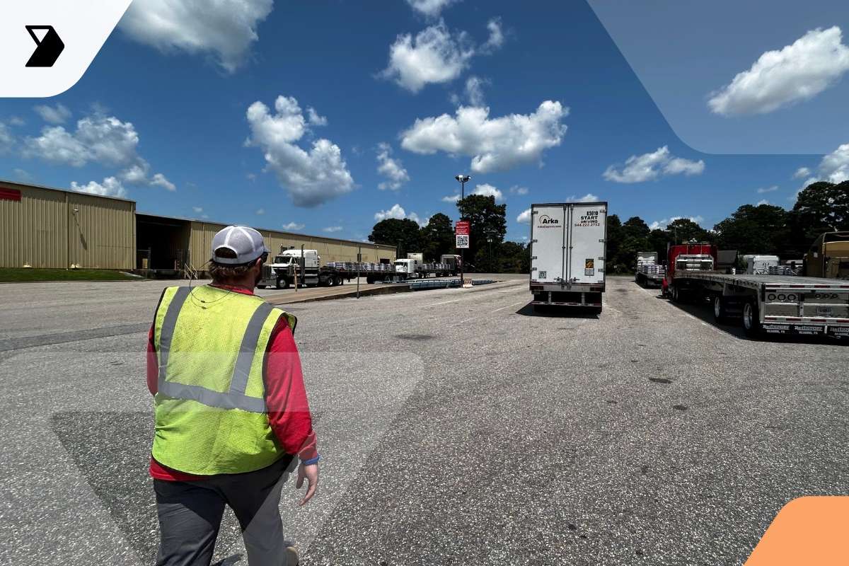 Experts guide into yms integration