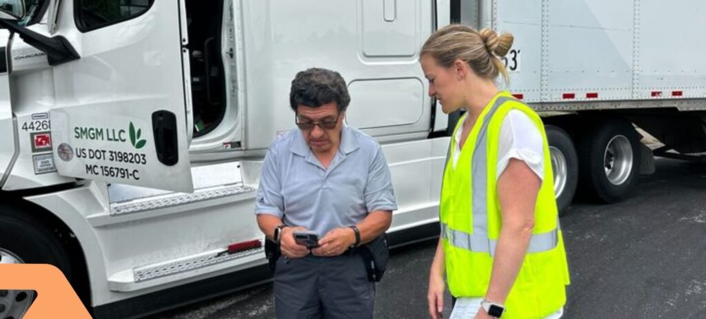 Introduction to yard management systems