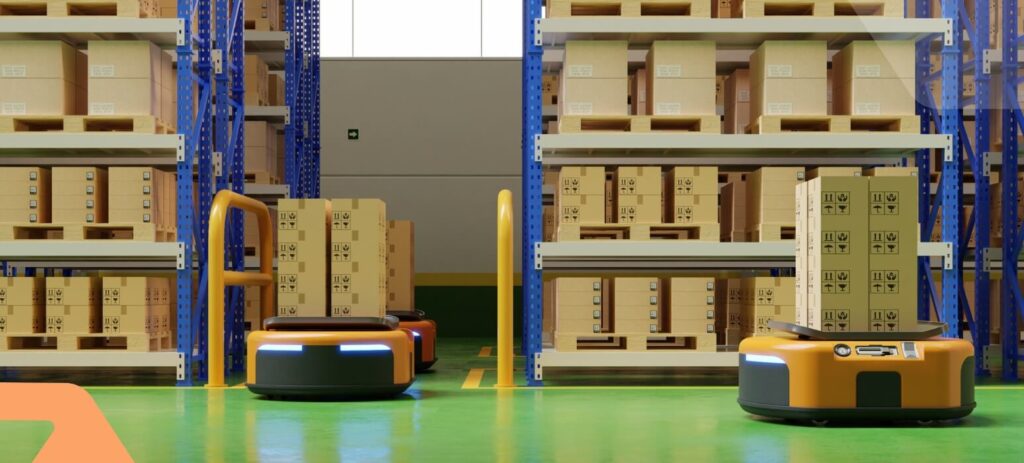 Essential technologies for achieving supply chain visibility