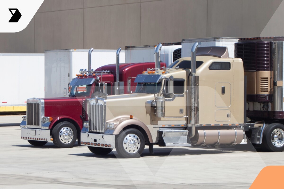 Supply chain visibility