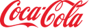 Coca cola global leaders logo