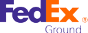 Fedex global leaders logo