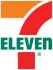 Seven eleven global leaders logo