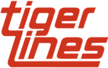 Tiger Lines logo