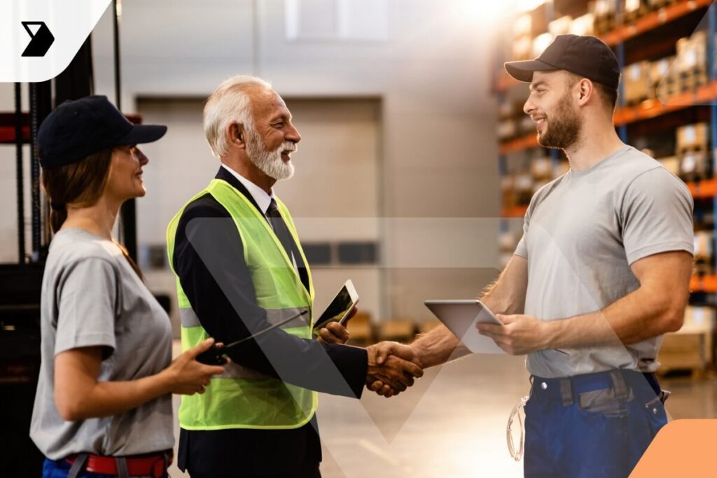 Thumbnail carrier relations