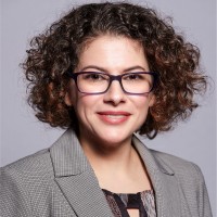 Marianna Kinnee headshot