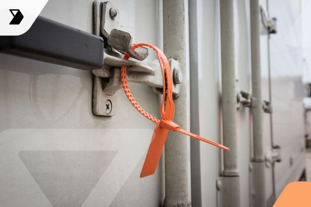 Thumbnail cargo theft prevention