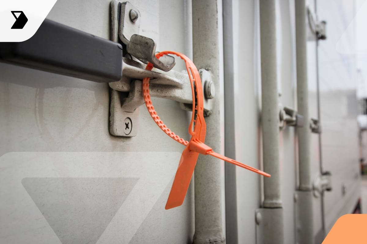 Thumbnail cargo theft prevention